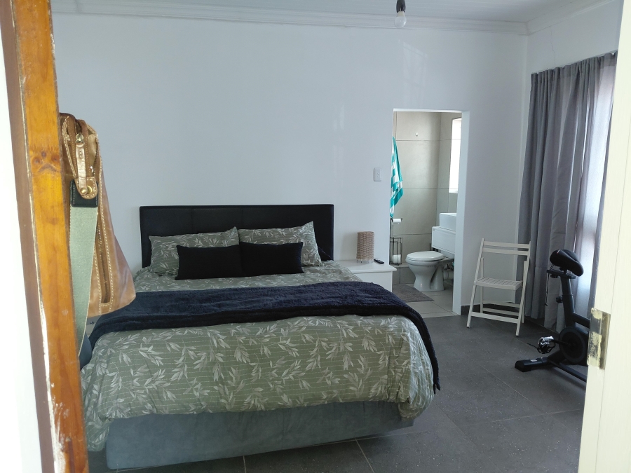 3 Bedroom Property for Sale in Bothasrus Eastern Cape